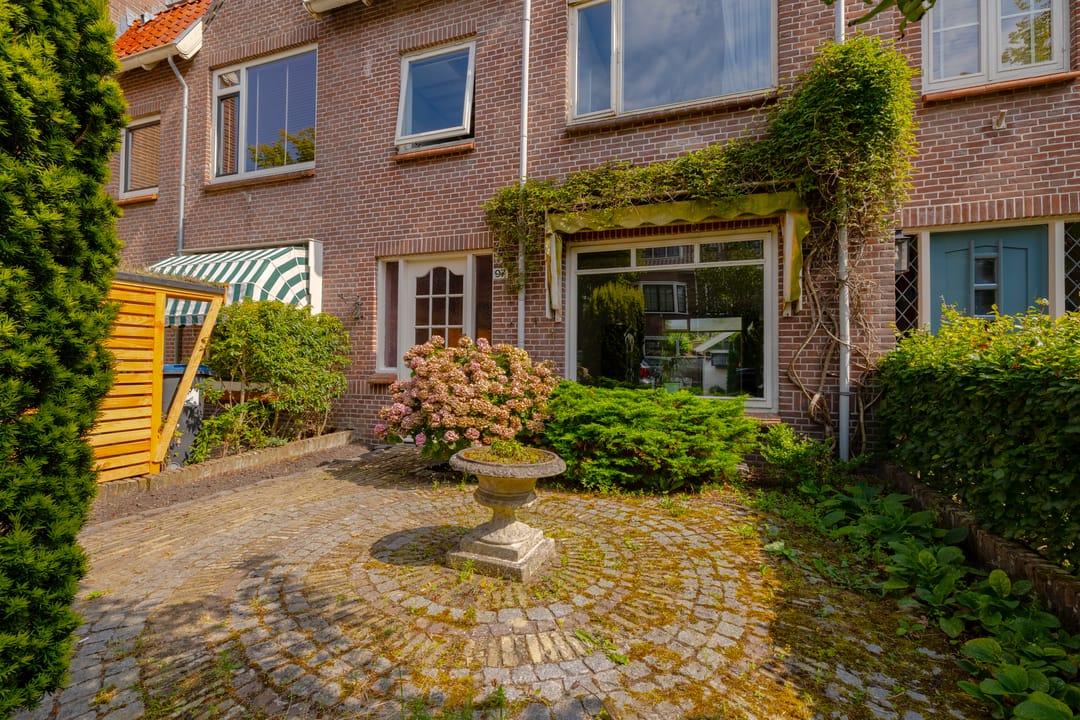 Photo 31 of Korte Kleverlaan 97