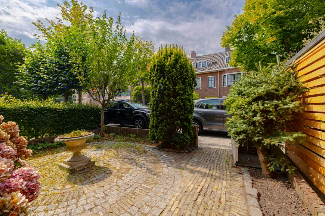 Photo 32 of Korte Kleverlaan 97