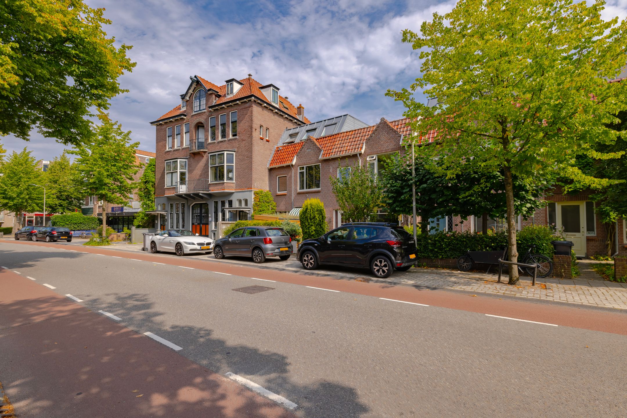 Photo 33 of Korte Kleverlaan 97