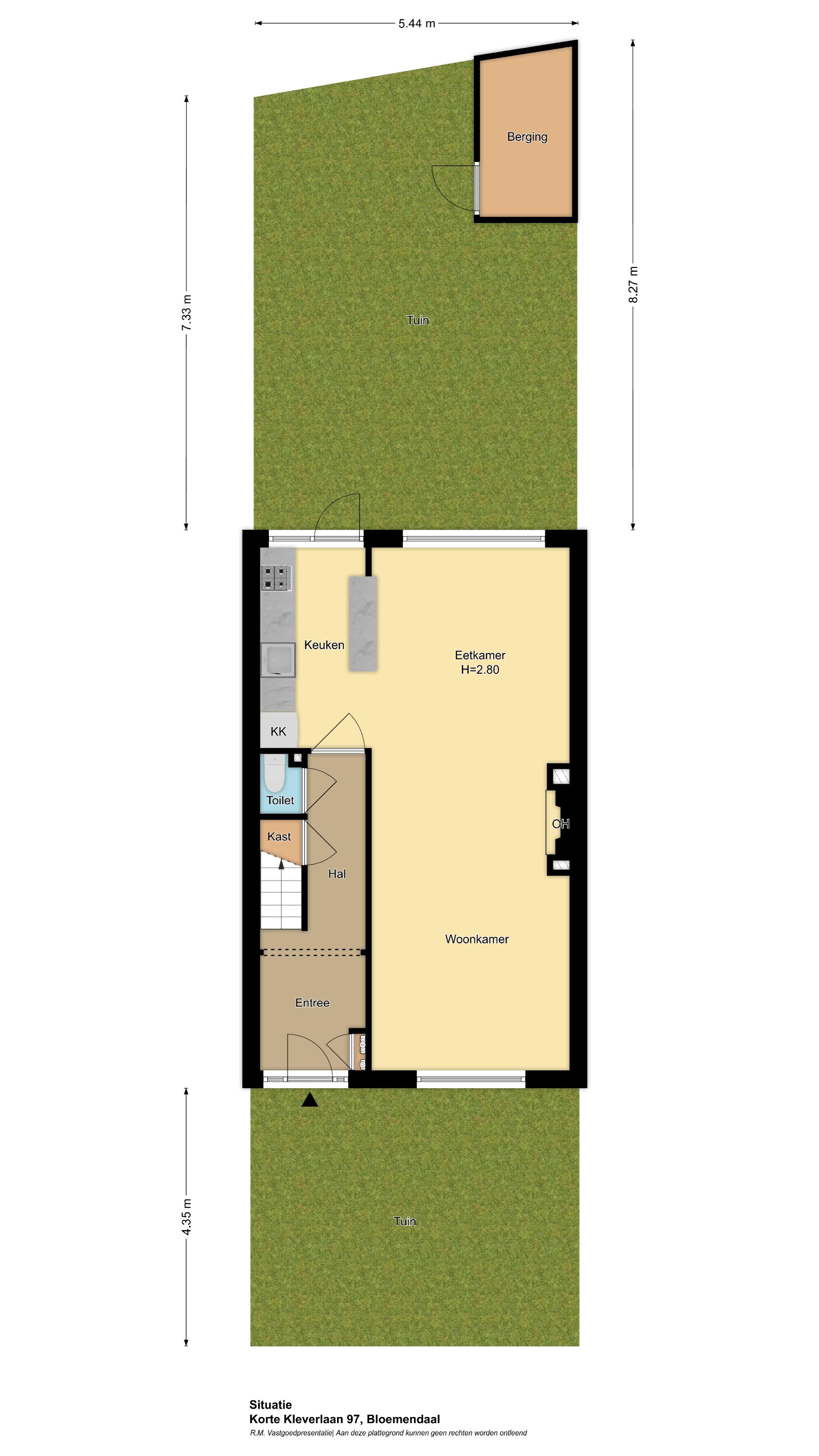 Photo 36 of Korte Kleverlaan 97