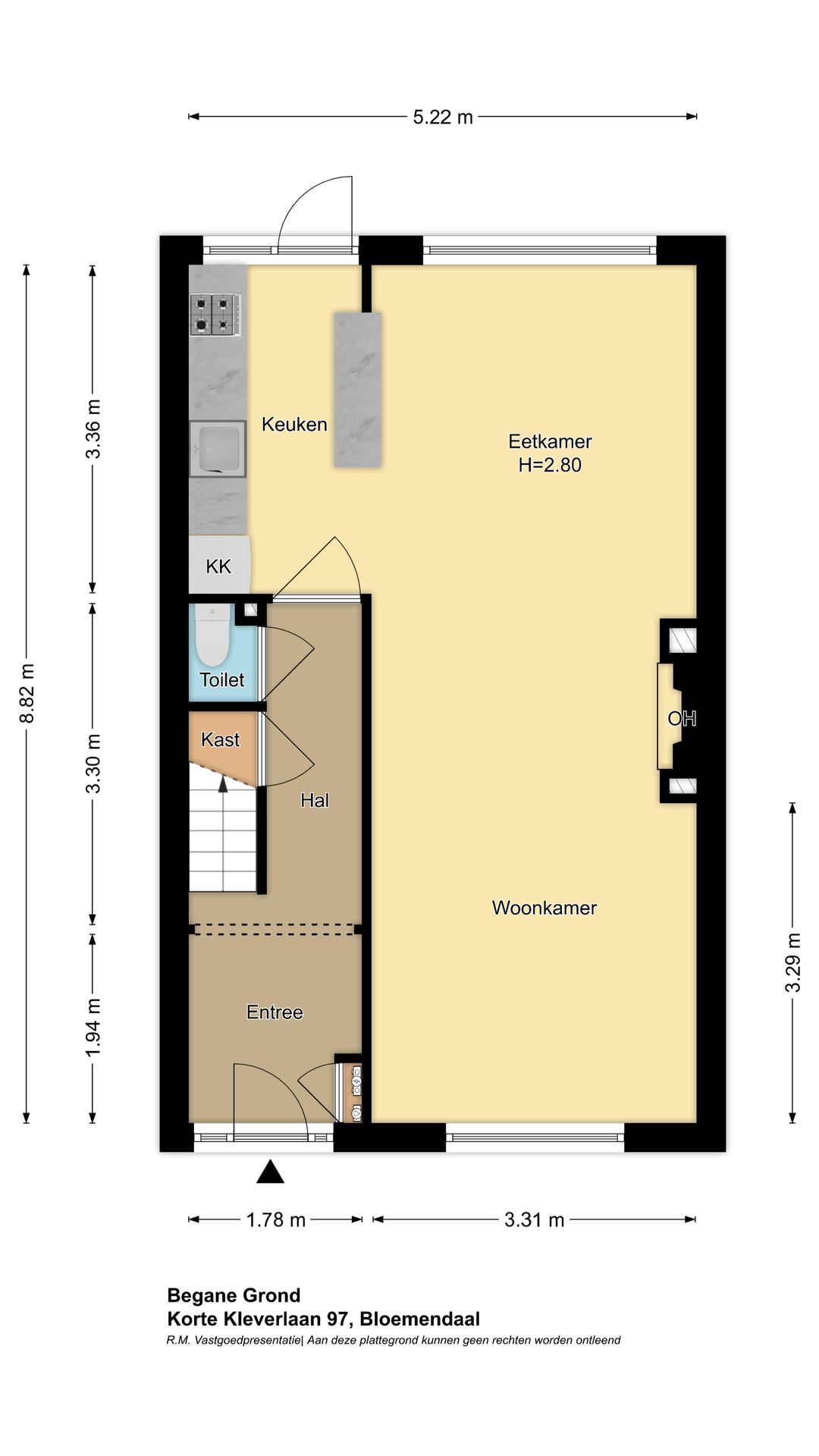 Photo 37 of Korte Kleverlaan 97