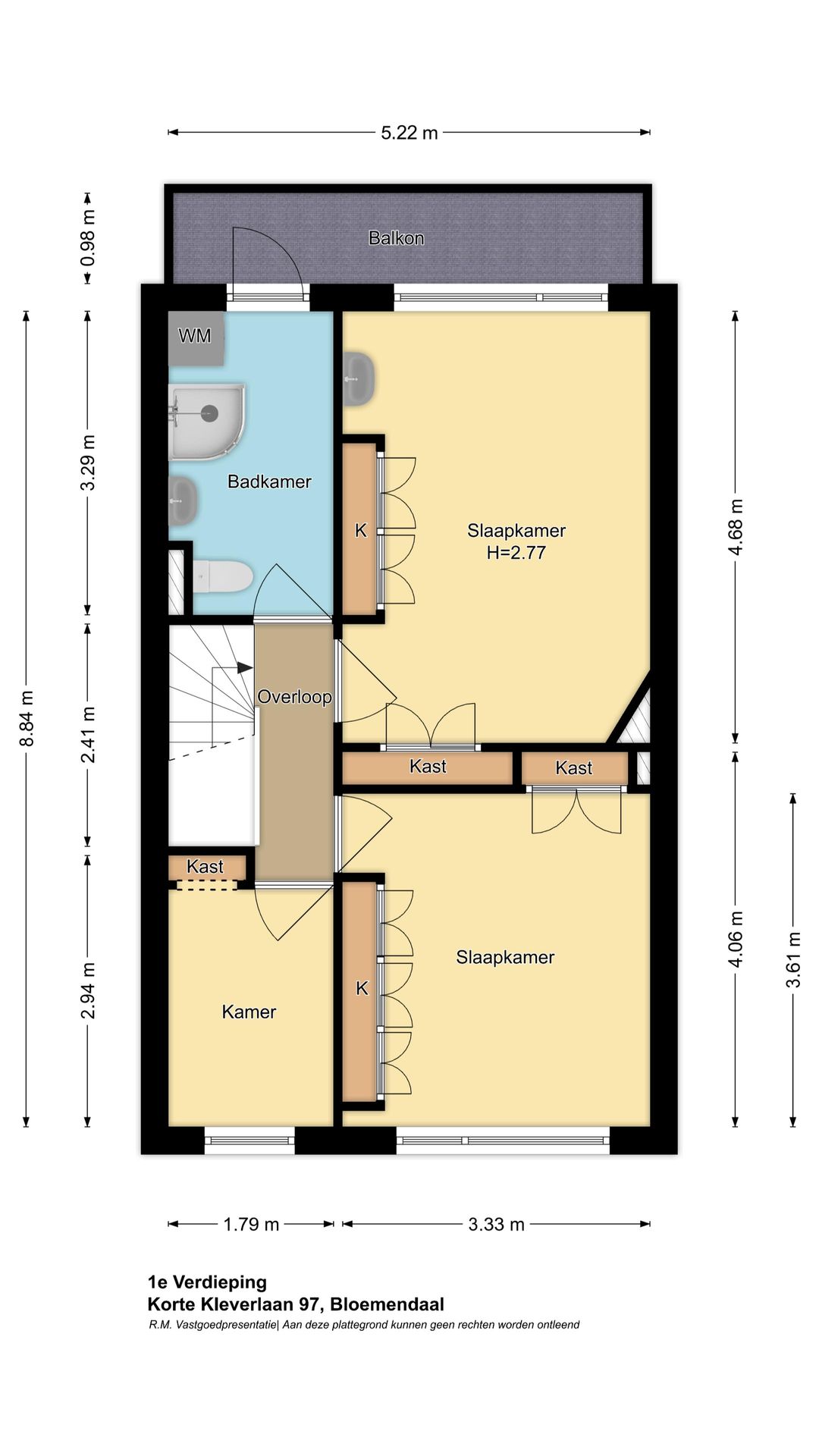 Photo 38 of Korte Kleverlaan 97