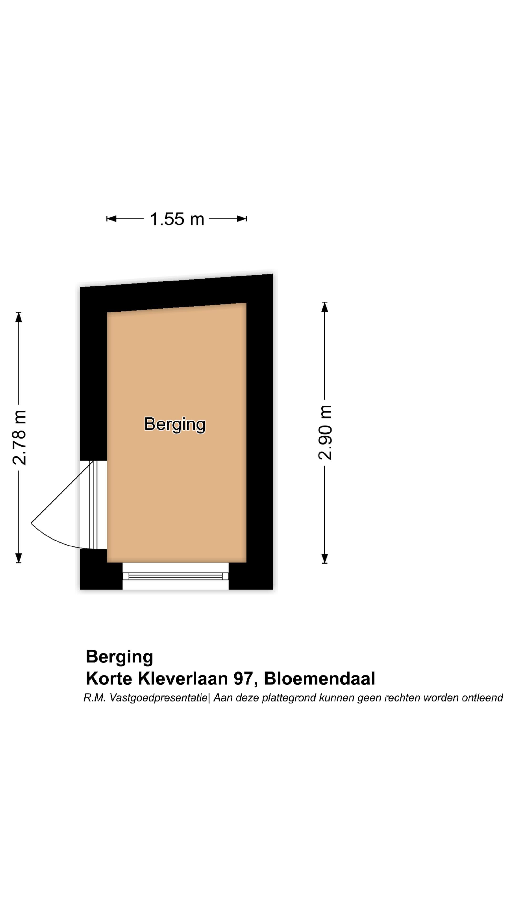 Photo 39 of Korte Kleverlaan 97