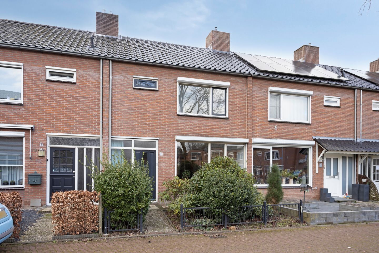 Foto 1 van Jhr. Ruys de Beerenbrouckstraat 11