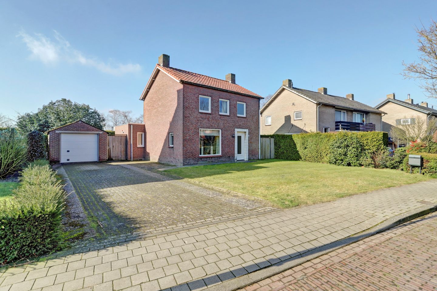 Foto 1 van Molenstraat 26