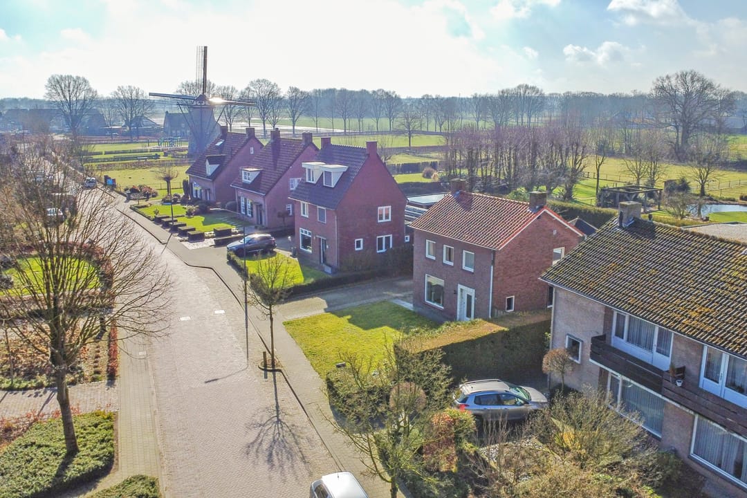 Foto 2 van Molenstraat 26