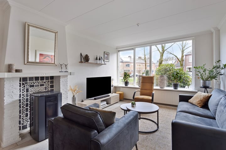 Foto 3 van Jhr. Ruys de Beerenbrouckstraat 11