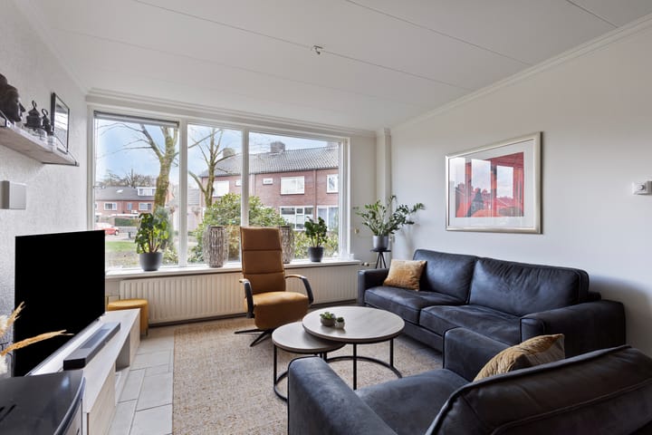 Foto 4 van Jhr. Ruys de Beerenbrouckstraat 11