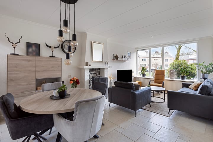 Foto 5 van Jhr. Ruys de Beerenbrouckstraat 11