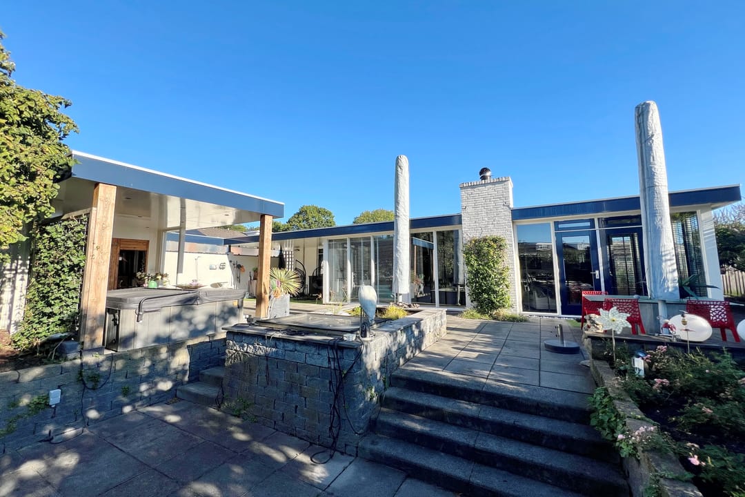 Foto 1 van Triangelstraat 3