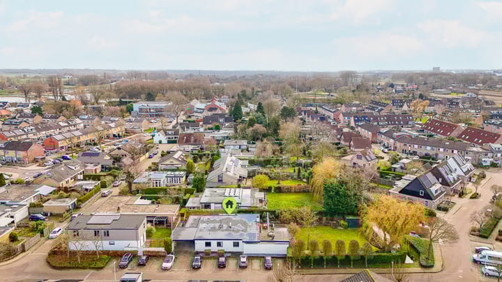 Foto 2 van Triangelstraat 3