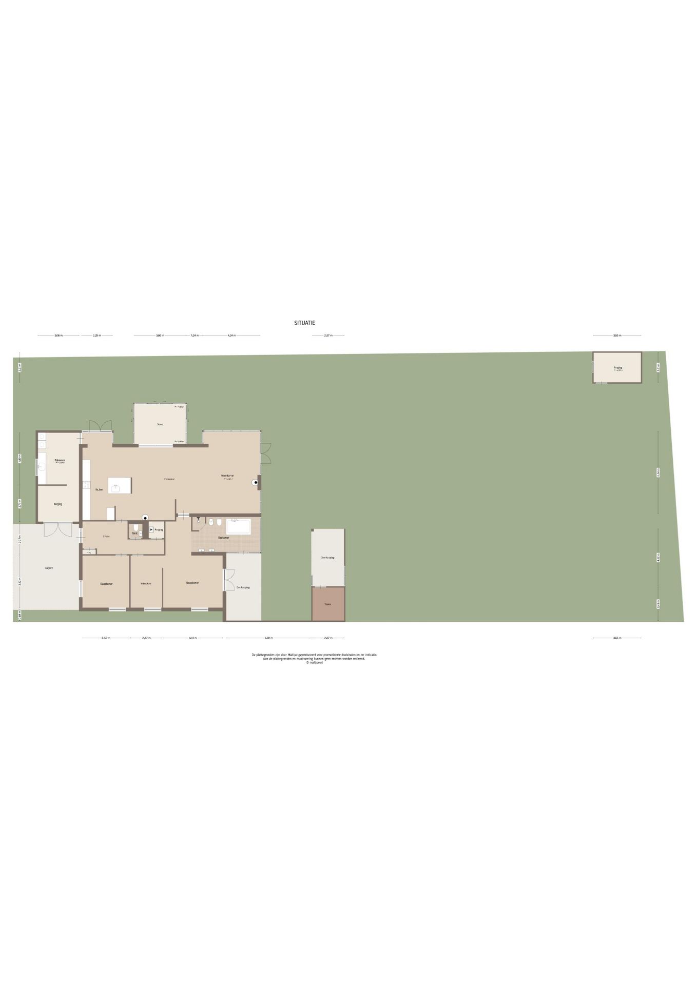 Foto 74 van Triangelstraat 3