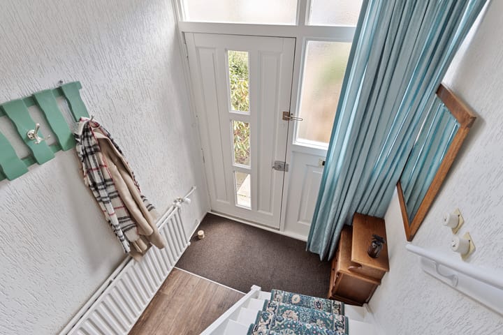 Photo 16 of Jhr. Ruys de Beerenbrouckstraat 11