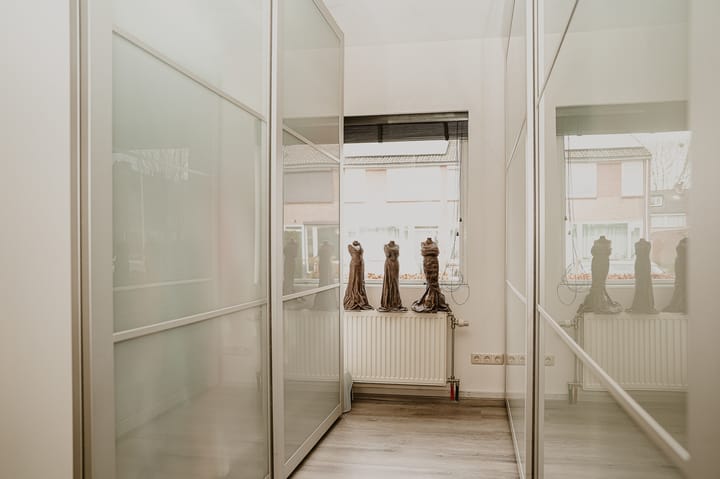 Foto 27 van Triangelstraat 3