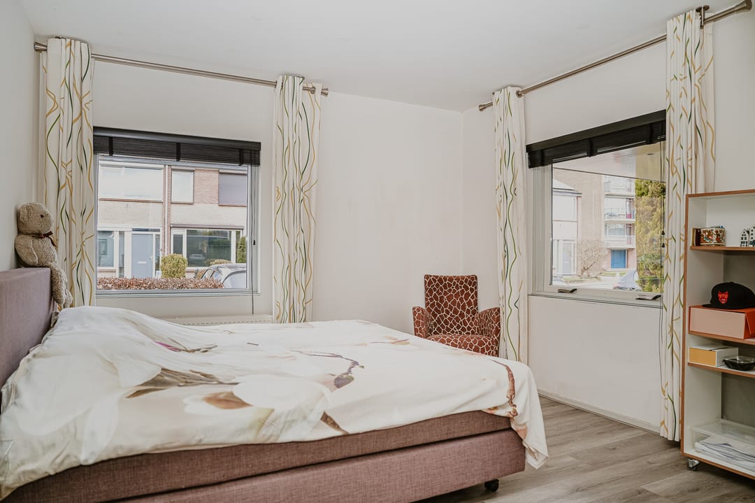 Foto 28 van Triangelstraat 3