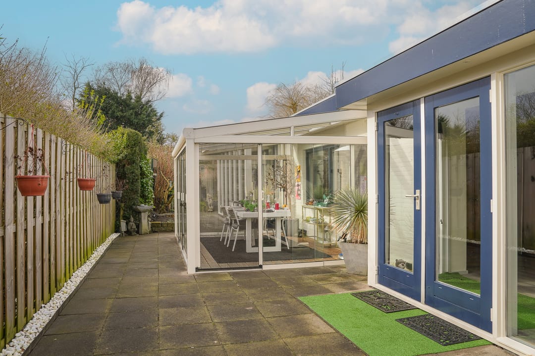 Foto 31 van Triangelstraat 3