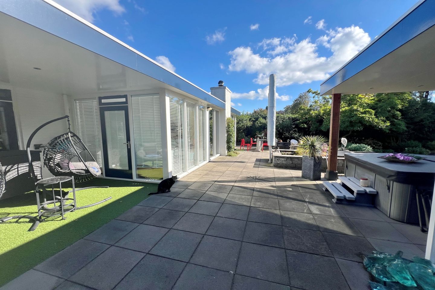 Foto 40 van Triangelstraat 3