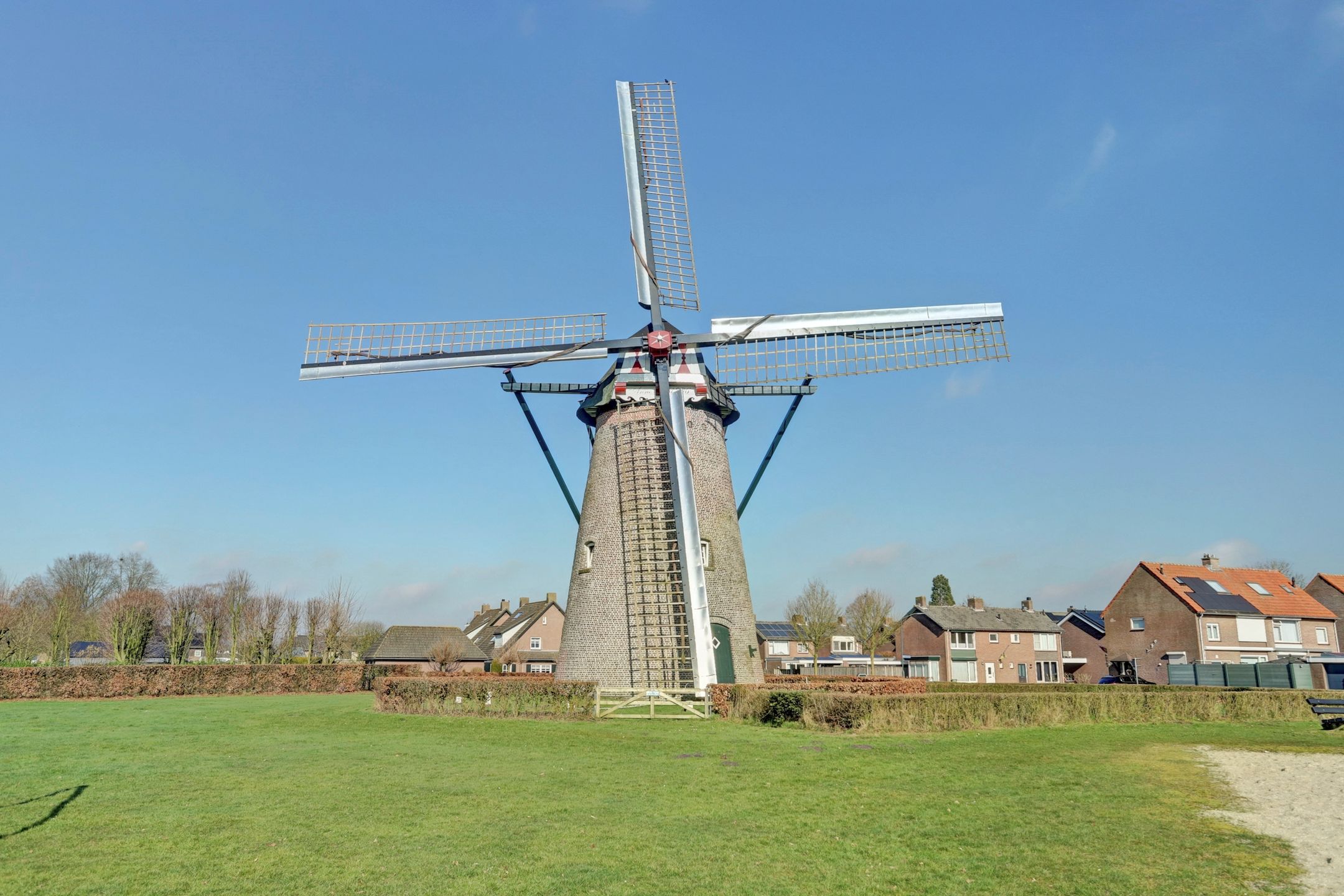 Foto 45 van Molenstraat 26