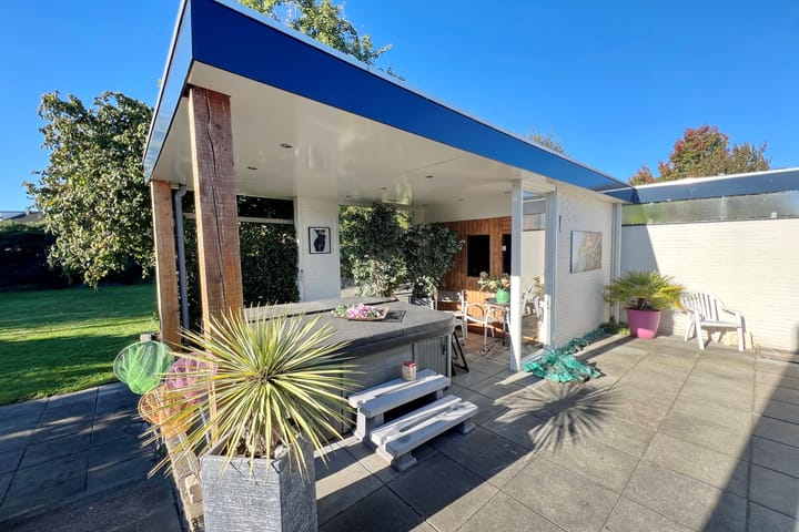 Foto 41 van Triangelstraat 3