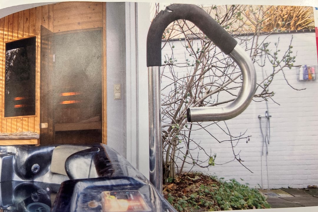 Foto 43 van Triangelstraat 3