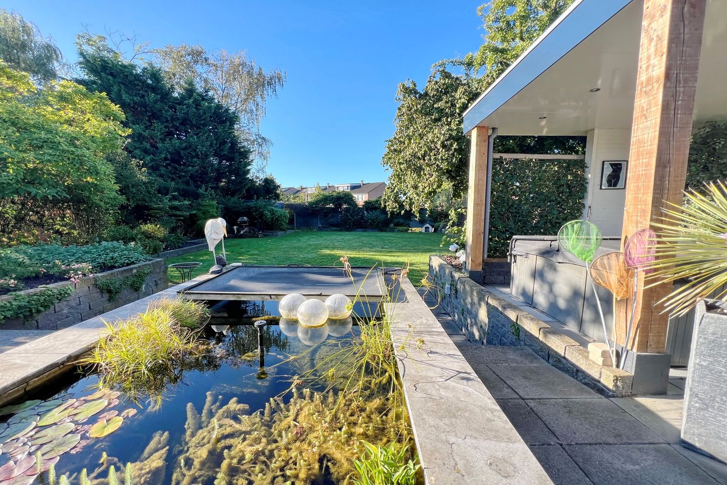 Foto 50 van Triangelstraat 3