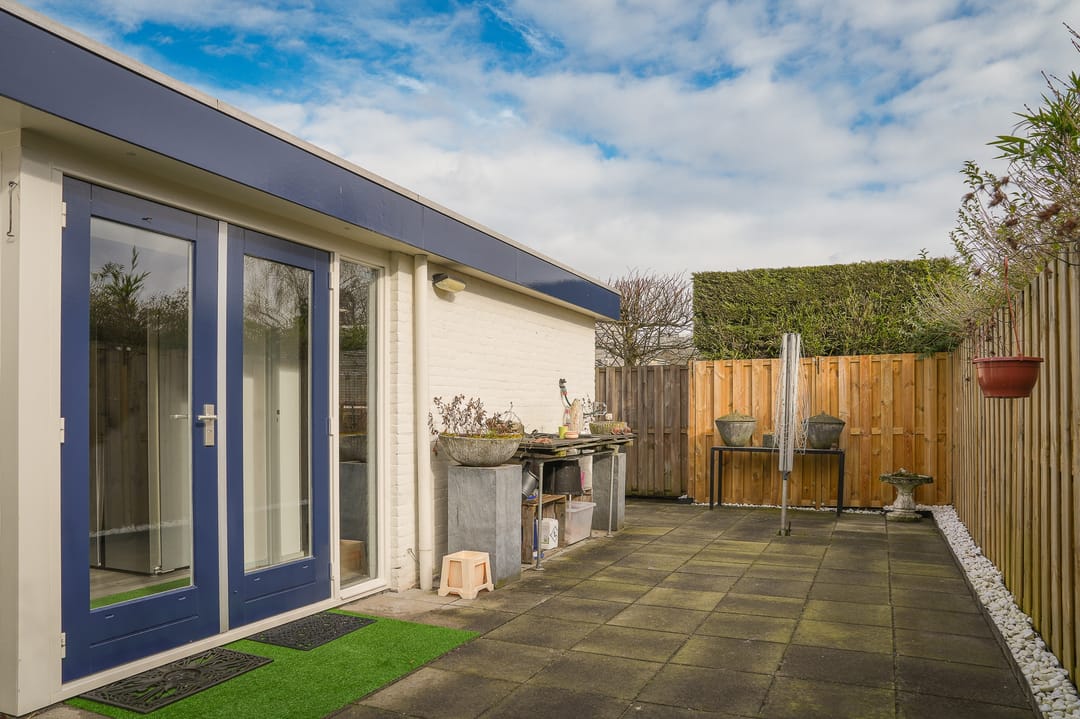 Foto 52 van Triangelstraat 3