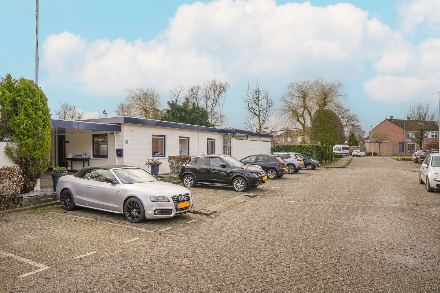 Foto 55 van Triangelstraat 3