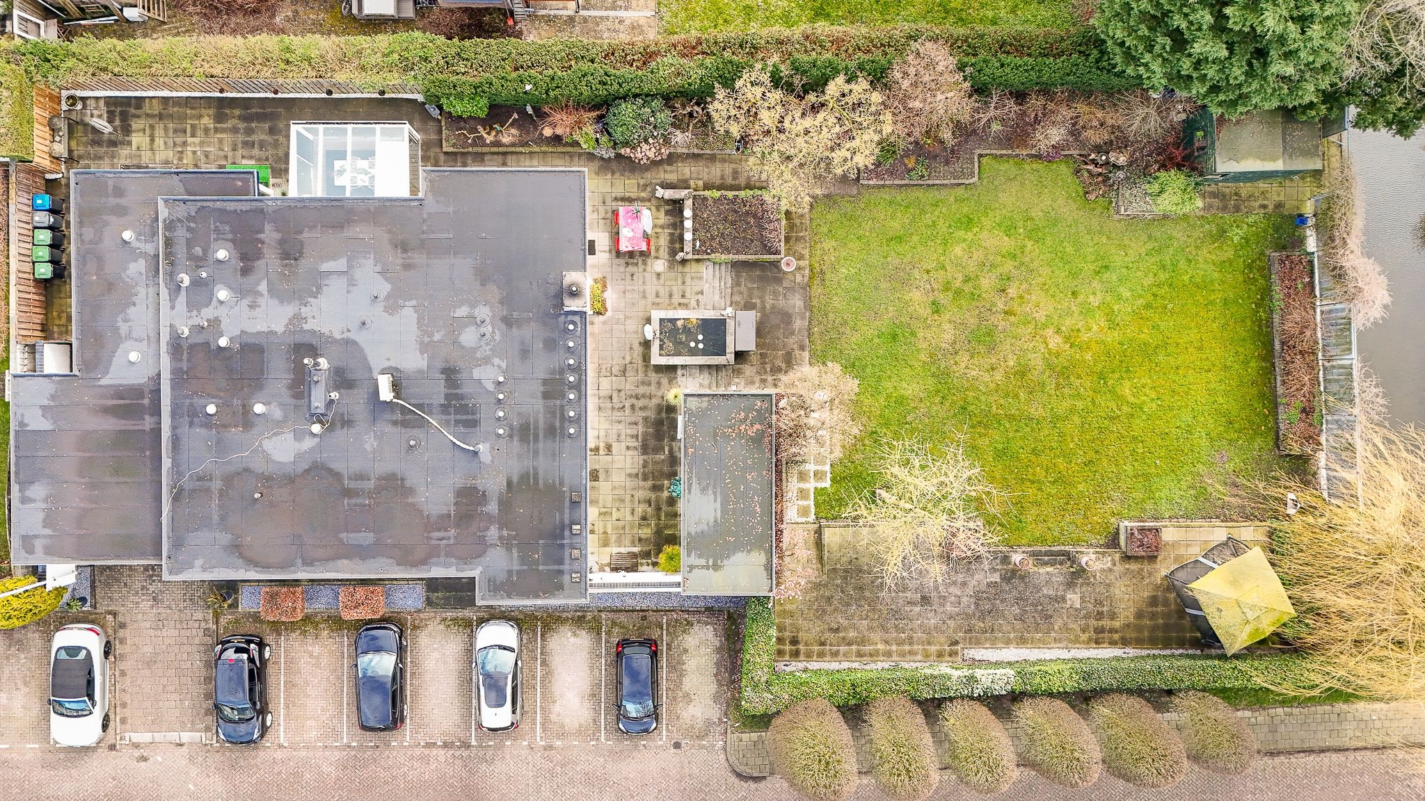 Foto 57 van Triangelstraat 3