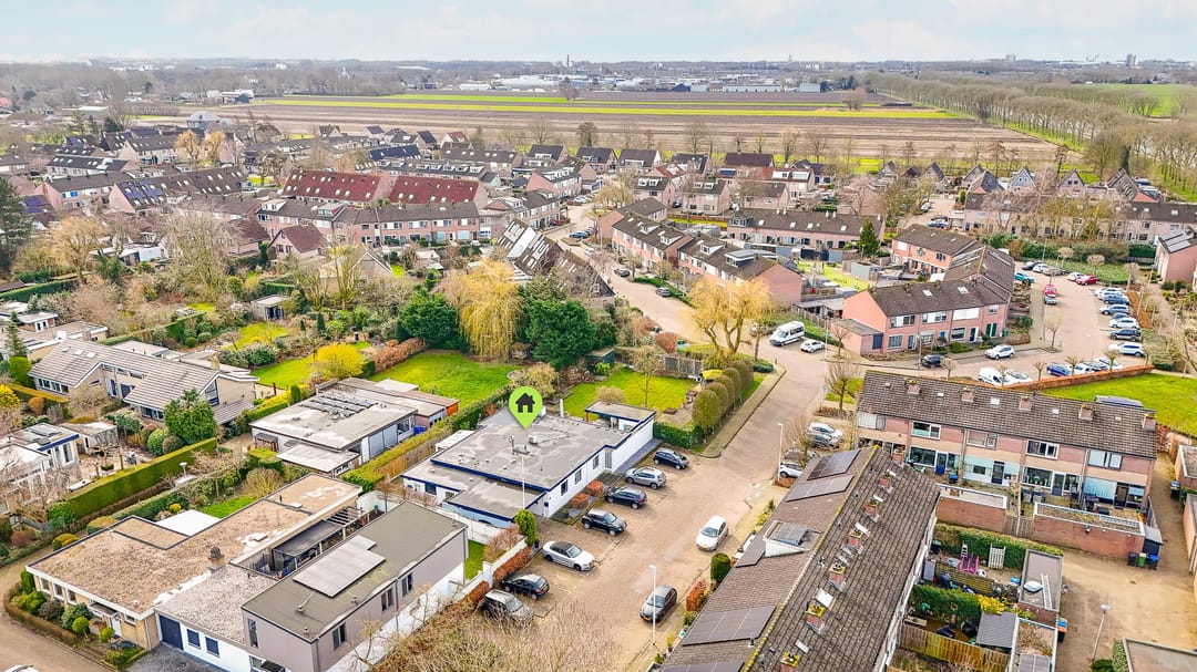 Foto 58 van Triangelstraat 3