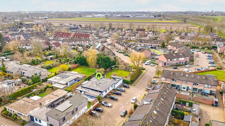 Foto 58 van Triangelstraat 3