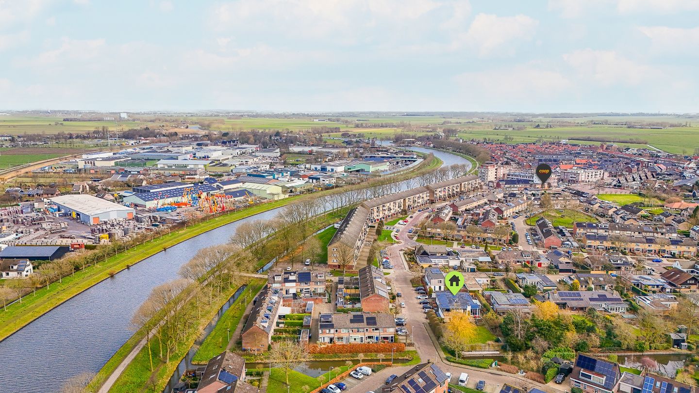 Foto 59 van Triangelstraat 3