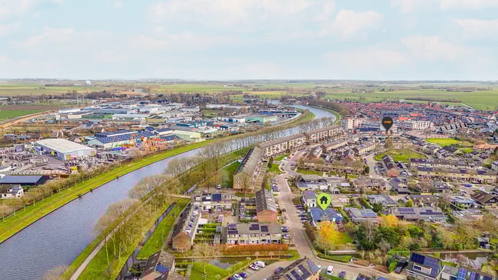 Foto 59 van Triangelstraat 3