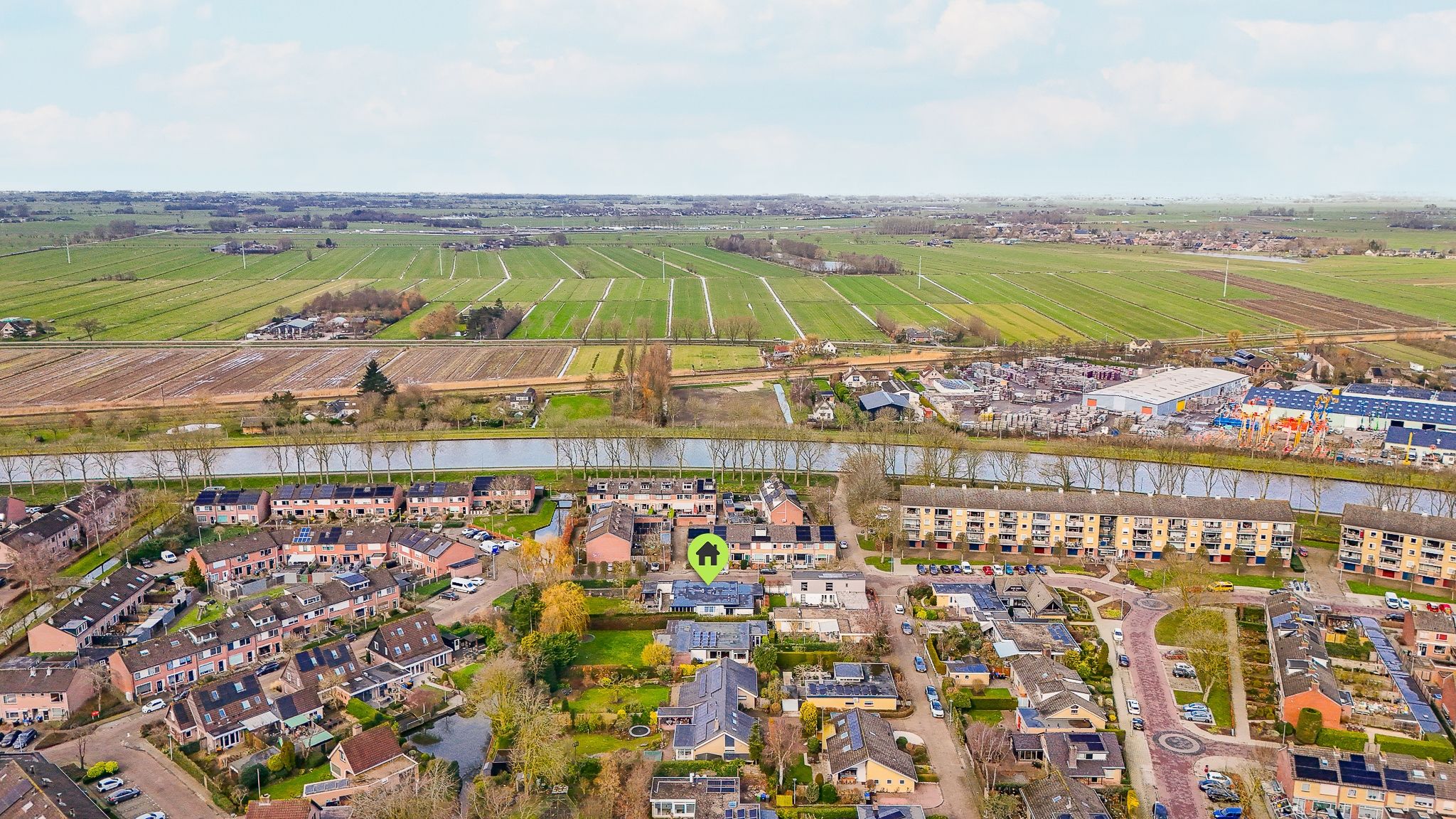 Foto 60 van Triangelstraat 3