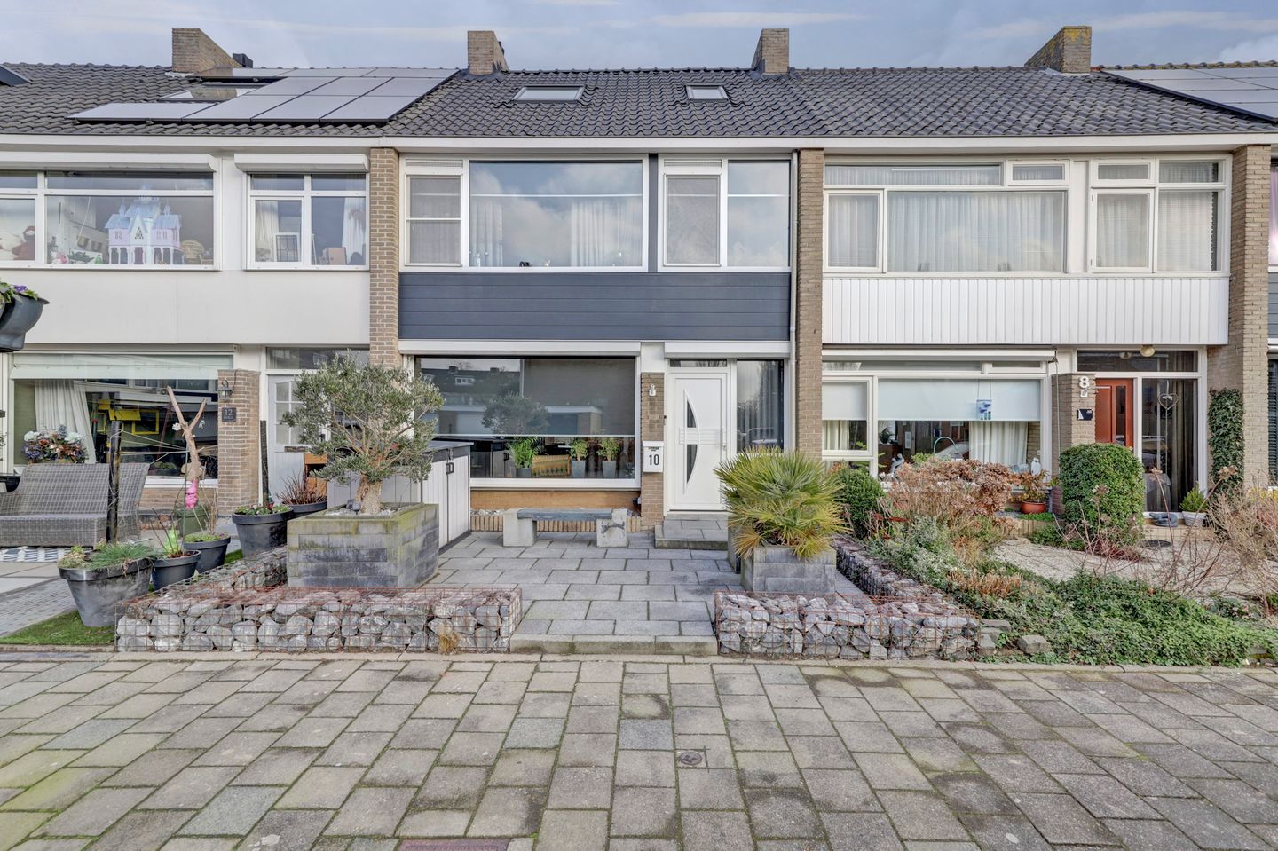 Foto 1 van Govert Flinckstraat 10