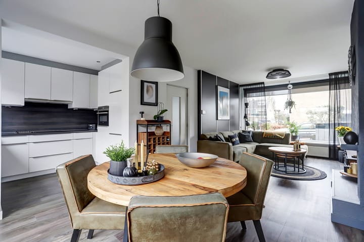 Foto 2 van Govert Flinckstraat 10