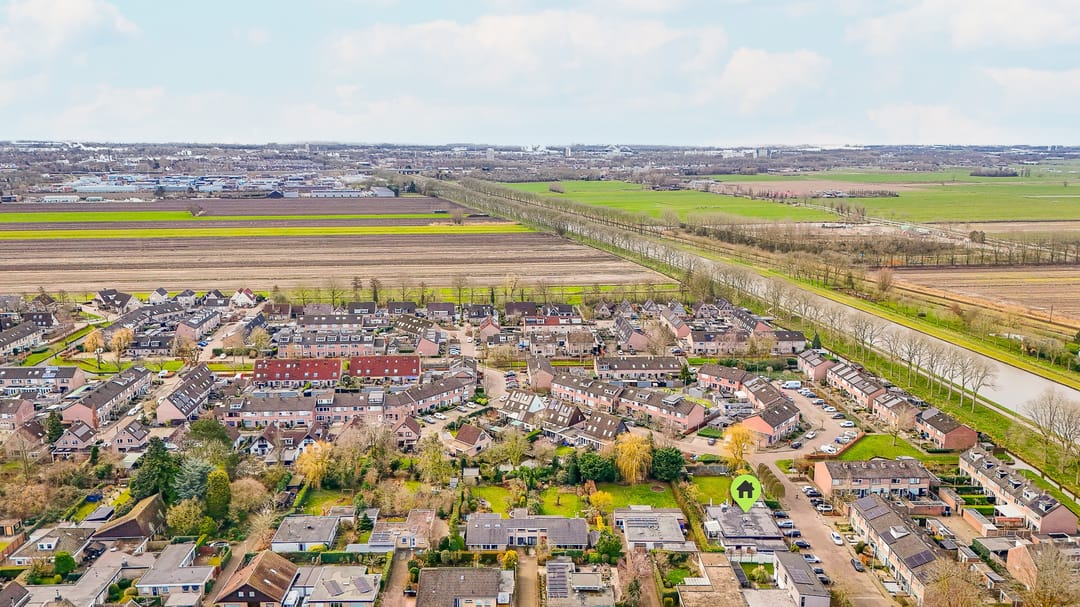 Foto 62 van Triangelstraat 3