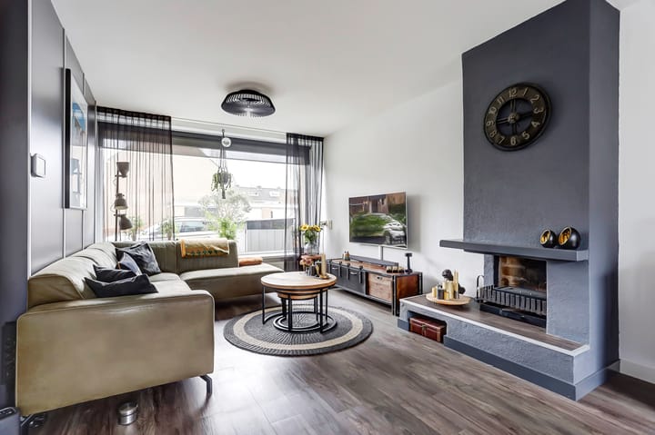 Foto 3 van Govert Flinckstraat 10