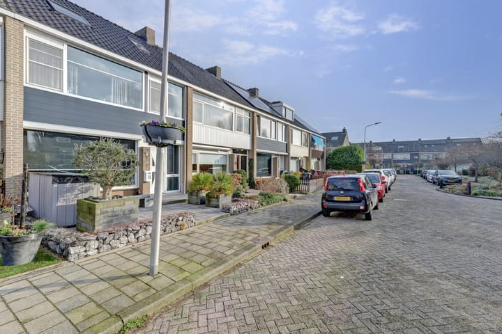 Foto 4 van Govert Flinckstraat 10