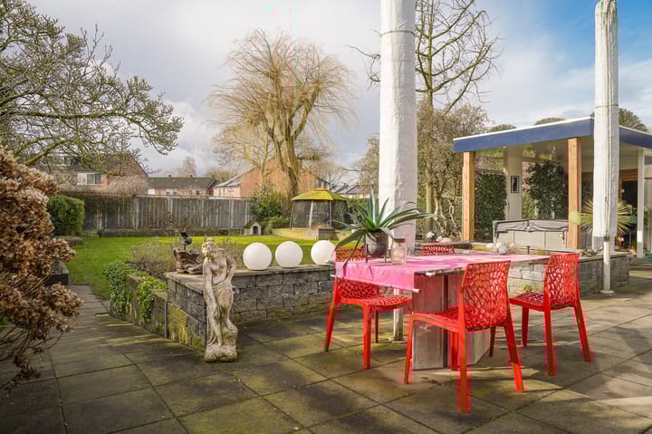 Foto 65 van Triangelstraat 3