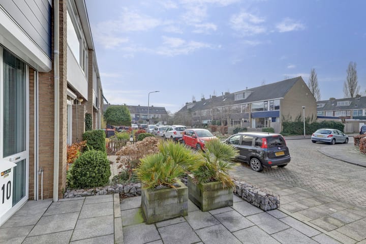 Foto 5 van Govert Flinckstraat 10