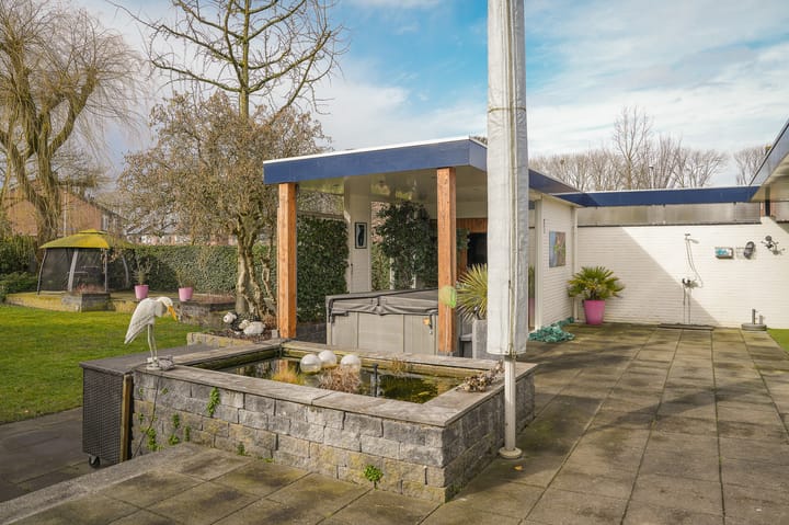 Foto 69 van Triangelstraat 3