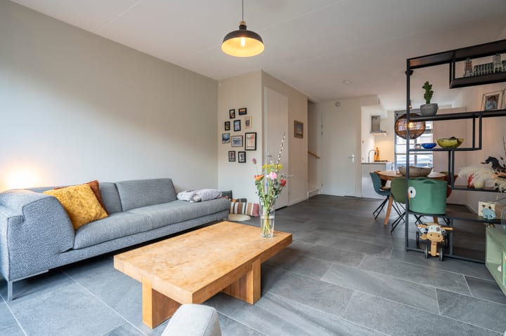 Foto 8 van Voorstraat 57