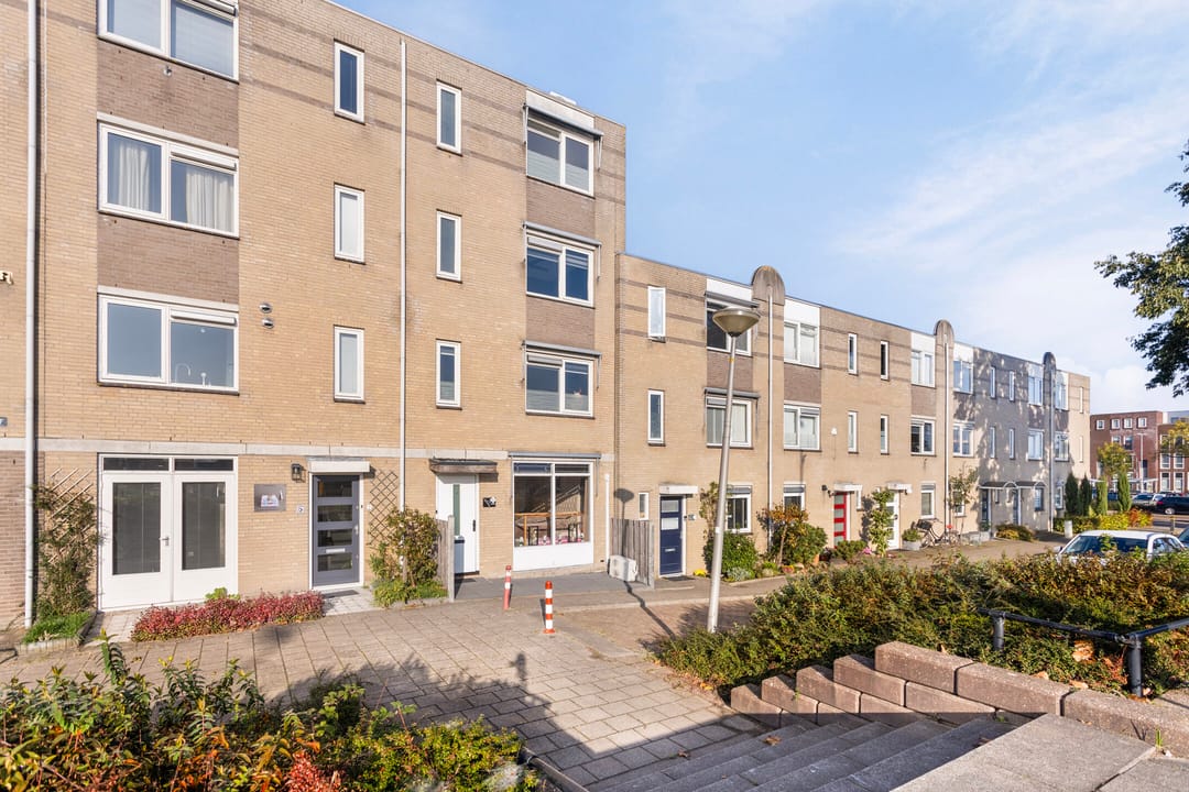 Photo 7 of Veilinghof 6