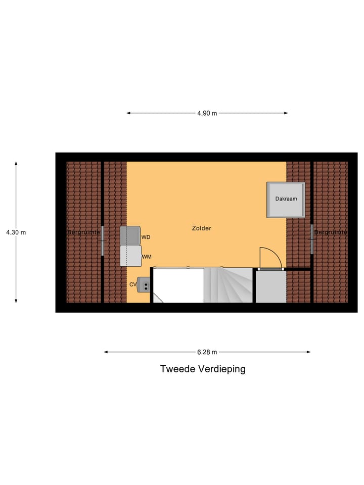 Foto 25 van Voorstraat 57