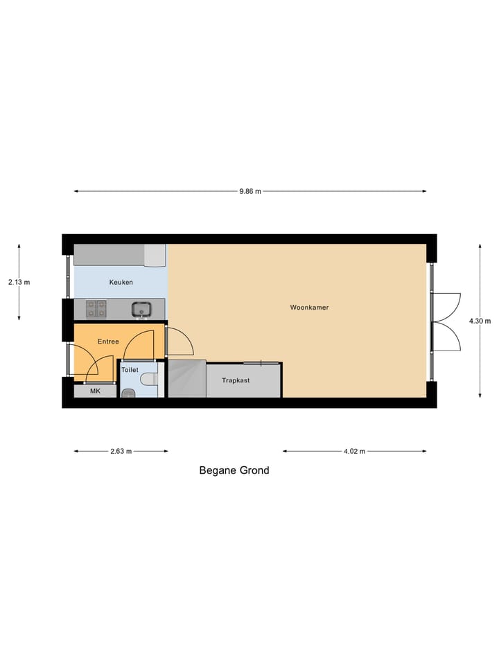 Foto 31 van Voorstraat 57