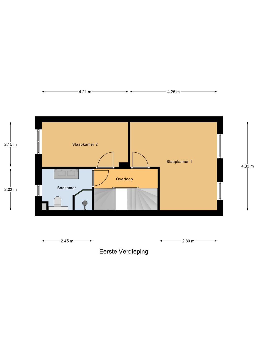 Foto 32 van Voorstraat 57