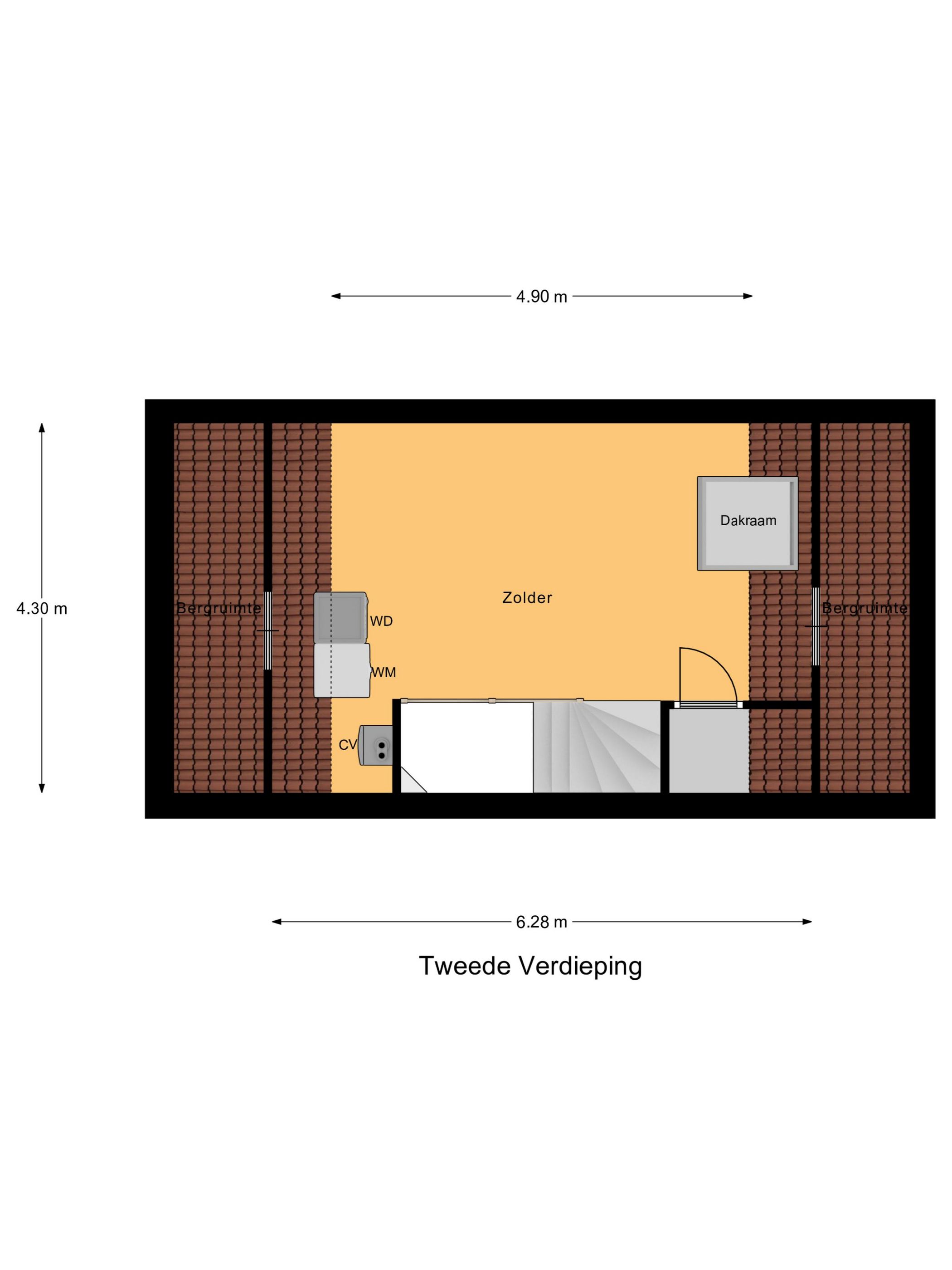 Foto 33 van Voorstraat 57
