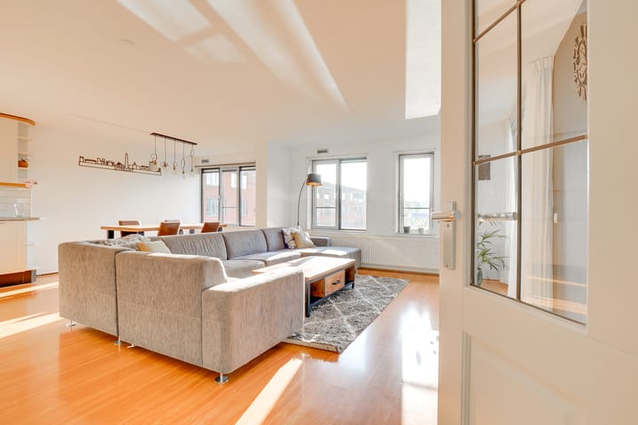 Foto 2 van Einsteindreef 69-A