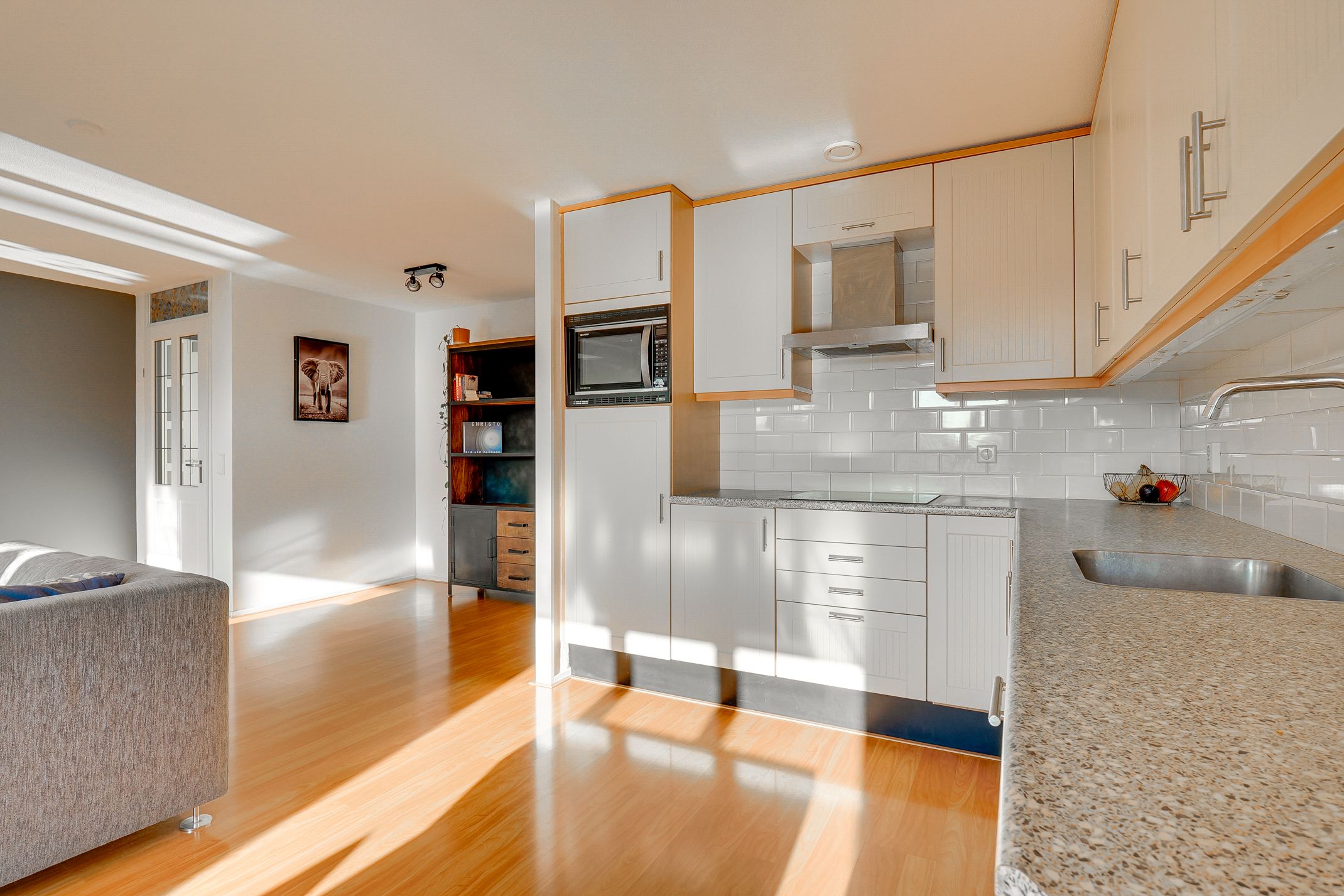 Foto 3 van Einsteindreef 69-A