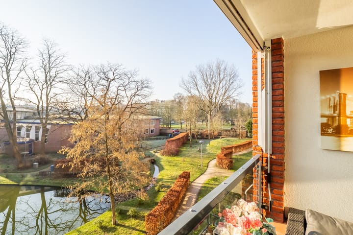 Foto 4 van Einsteindreef 69-A